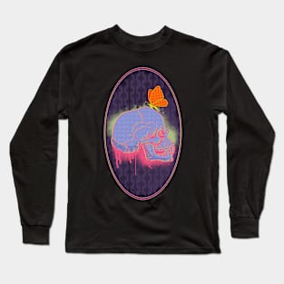 Live in Peace Long Sleeve T-Shirt